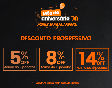desconto progressivo junho